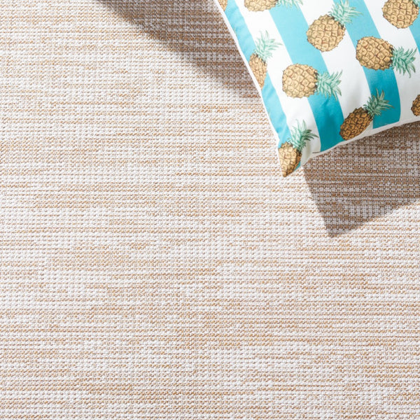 Safavieh Hampton 200 Power Loomed 100% Polypropylene Outdoor Rug HTN238E-9