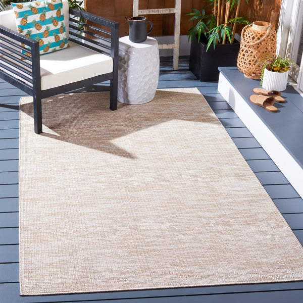 Safavieh Hampton 200 Power Loomed 100% Polypropylene Outdoor Rug HTN238E-9