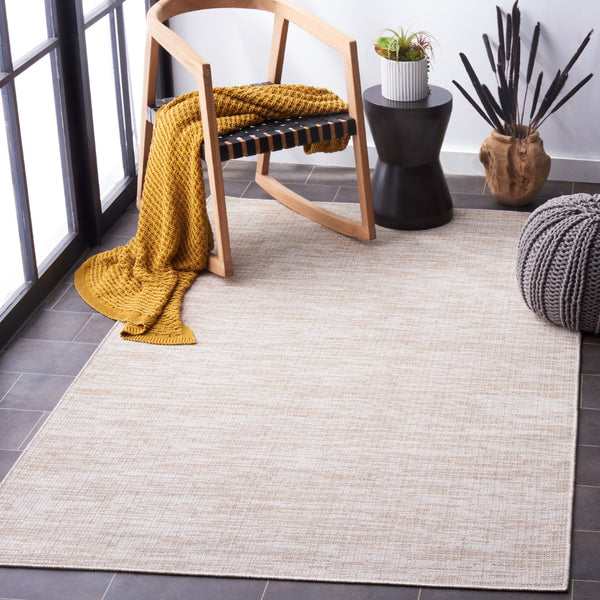 Safavieh Hampton 200 Power Loomed 100% Polypropylene Outdoor Rug HTN238E-9