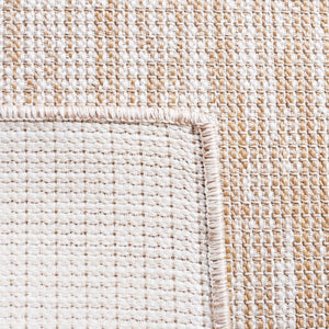 Safavieh Hampton 200 Power Loomed 100% Polypropylene Outdoor Rug HTN238E-9