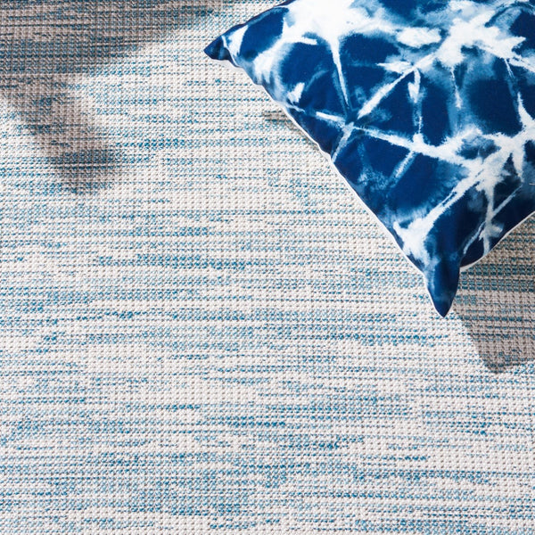 Safavieh Hampton 200 Power Loomed 100% Polypropylene Outdoor Rug HTN238J-9