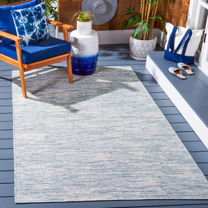 Safavieh Hampton 200 Power Loomed 100% Polypropylene Outdoor Rug HTN238J-9