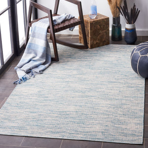 Safavieh Hampton 200 Power Loomed 100% Polypropylene Outdoor Rug HTN238J-9