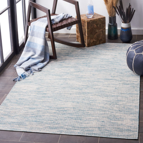 Safavieh Hampton 200 Power Loomed 100% Polypropylene Outdoor Rug HTN238J-9