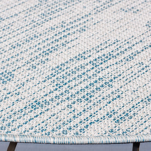 Safavieh Hampton 200 Power Loomed 100% Polypropylene Outdoor Rug HTN238J-9