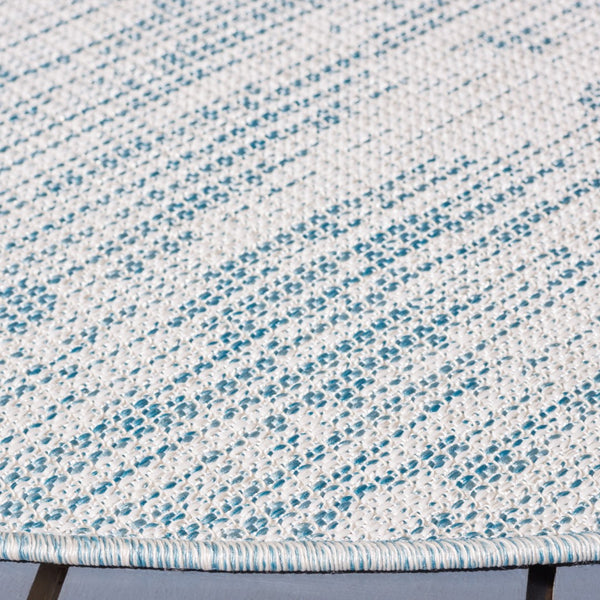 Safavieh Hampton 200 Power Loomed 100% Polypropylene Outdoor Rug HTN238J-9