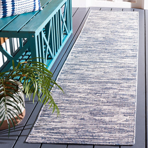 Safavieh Hampton 200 Power Loomed 100% Polypropylene Outdoor Rug HTN238M-9