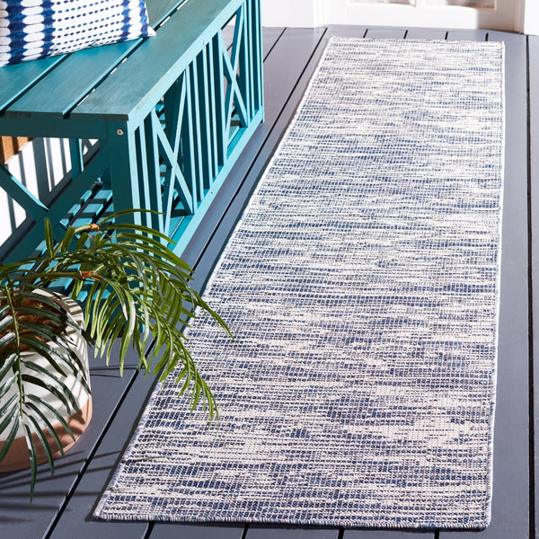 Safavieh Hampton 200 Power Loomed 100% Polypropylene Outdoor Rug HTN238M-9
