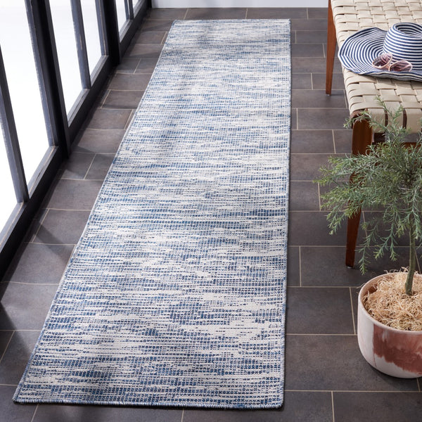 Safavieh Hampton 200 Power Loomed 100% Polypropylene Outdoor Rug HTN238M-9
