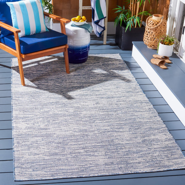Safavieh Hampton 200 Power Loomed 100% Polypropylene Outdoor Rug HTN238M-9