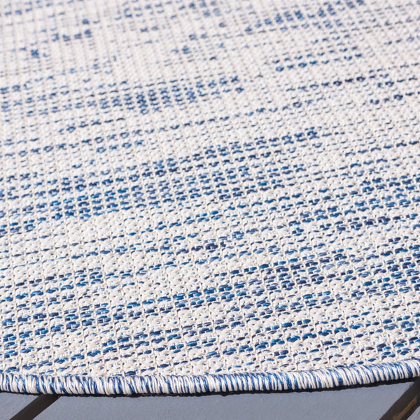 Safavieh Hampton 200 Power Loomed 100% Polypropylene Outdoor Rug HTN238M-9