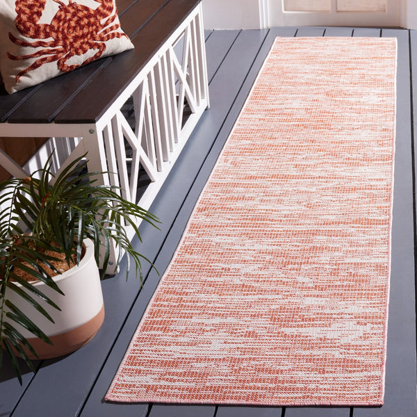 Safavieh Hampton 200 Power Loomed 100% Polypropylene Outdoor Rug HTN238S-9