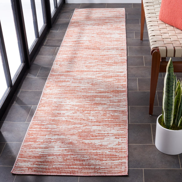 Safavieh Hampton 200 Power Loomed 100% Polypropylene Outdoor Rug HTN238S-9