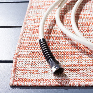 Safavieh Hampton 200 Power Loomed 100% Polypropylene Outdoor Rug HTN238S-9