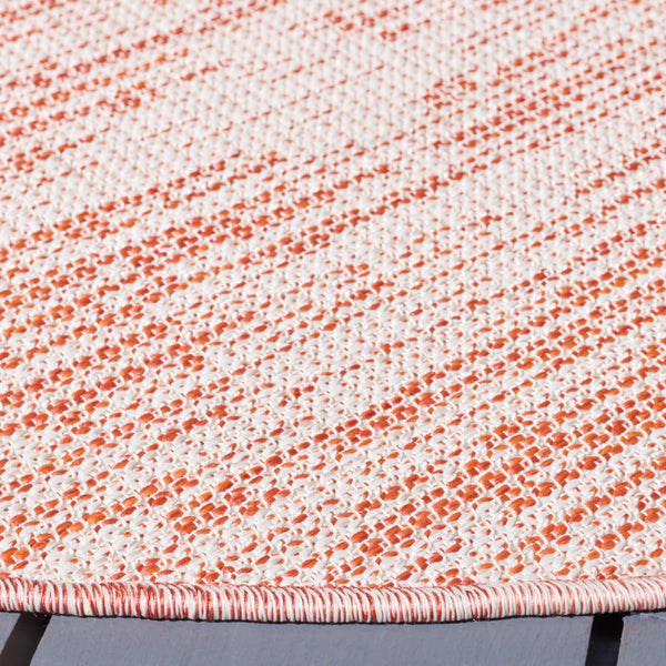 Safavieh Hampton 200 Power Loomed 100% Polypropylene Outdoor Rug HTN238S-9