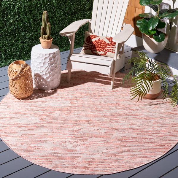 Safavieh Hampton 200 Power Loomed 100% Polypropylene Outdoor Rug HTN238S-9