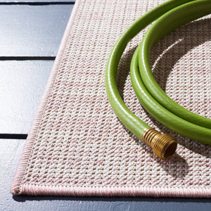 Safavieh Hampton 200 Power Loomed 100% Polypropylene Outdoor Rug HTN238U-9