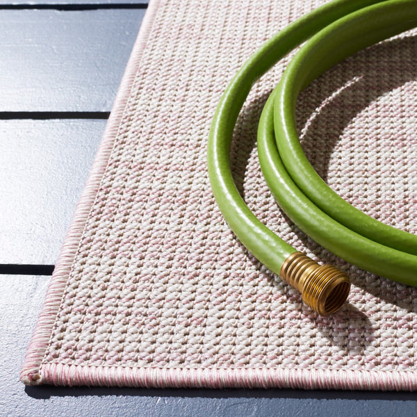 Safavieh Hampton 200 Power Loomed 100% Polypropylene Outdoor Rug HTN238U-9