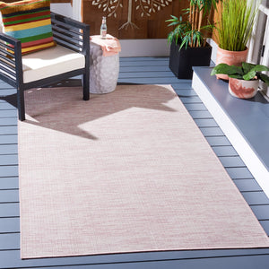 Safavieh Hampton 200 Power Loomed 100% Polypropylene Outdoor Rug HTN238U-9