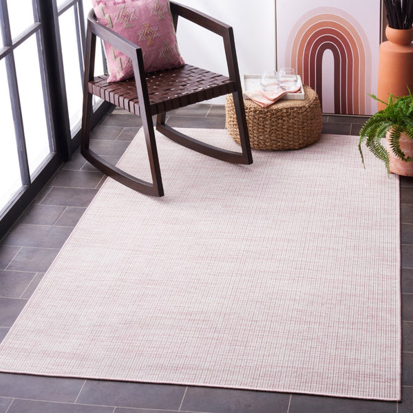 Safavieh Hampton 200 Power Loomed 100% Polypropylene Outdoor Rug HTN238U-9
