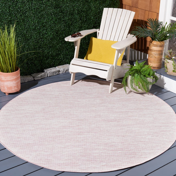 Safavieh Hampton 200 Power Loomed 100% Polypropylene Outdoor Rug HTN238U-9