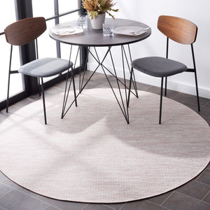 Safavieh Hampton 200 Power Loomed 100% Polypropylene Outdoor Rug HTN238U-9