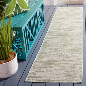 Safavieh Hampton 200 Power Loomed 100% Polypropylene Outdoor Rug HTN238W-9