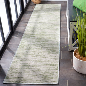 Safavieh Hampton 200 Power Loomed 100% Polypropylene Outdoor Rug HTN238W-9