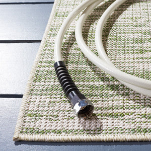 Safavieh Hampton 200 Power Loomed 100% Polypropylene Outdoor Rug HTN238W-9