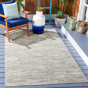 Safavieh Hampton 200 Power Loomed 100% Polypropylene Outdoor Rug HTN238W-9