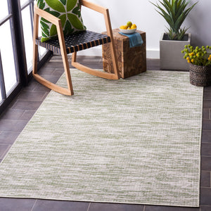 Safavieh Hampton 200 Power Loomed 100% Polypropylene Outdoor Rug HTN238W-9
