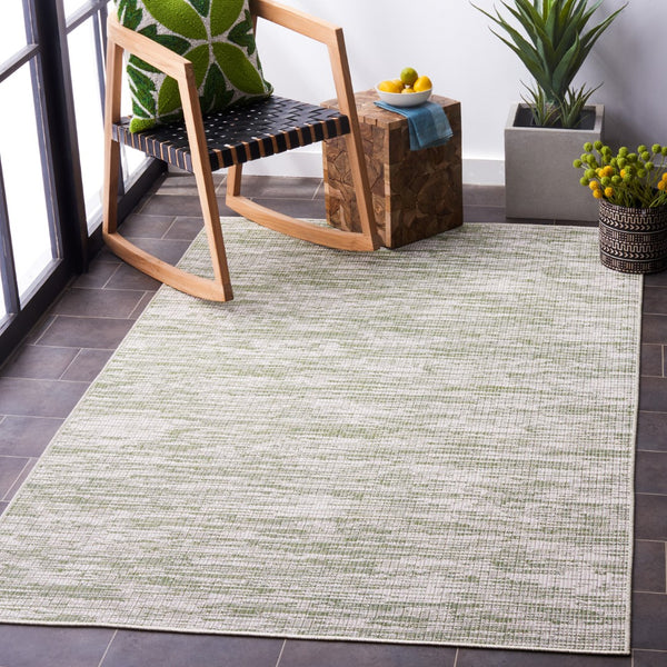 Safavieh Hampton 200 Power Loomed 100% Polypropylene Outdoor Rug HTN238W-9
