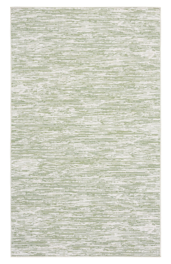 Safavieh Hampton 200 Power Loomed 100% Polypropylene Outdoor Rug HTN238W-9