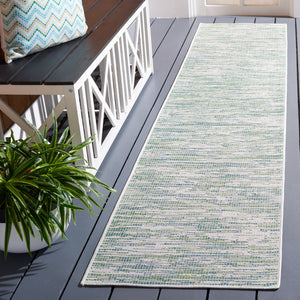 Safavieh Hampton 200 Power Loomed 100% Polypropylene Outdoor Rug HTN238Y-9