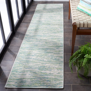 Safavieh Hampton 200 Power Loomed 100% Polypropylene Outdoor Rug HTN238Y-9
