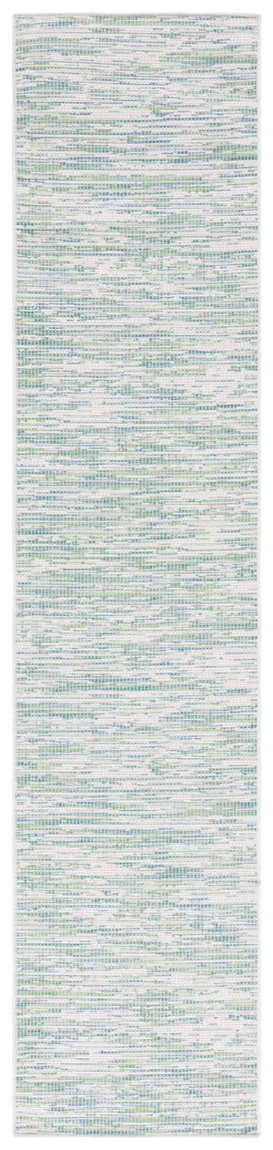 Safavieh Hampton 200 Power Loomed 100% Polypropylene Outdoor Rug HTN238Y-9