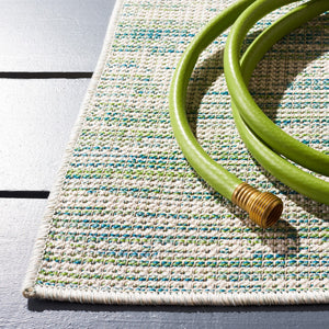 Safavieh Hampton 200 Power Loomed 100% Polypropylene Outdoor Rug HTN238Y-9