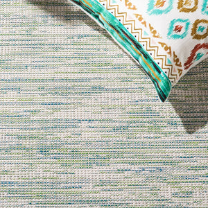 Safavieh Hampton 200 Power Loomed 100% Polypropylene Outdoor Rug HTN238Y-9