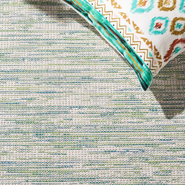 Safavieh Hampton 200 Power Loomed 100% Polypropylene Outdoor Rug HTN238Y-9