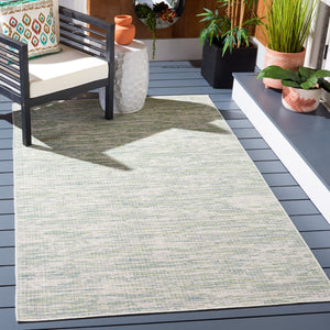 Safavieh Hampton 200 Power Loomed 100% Polypropylene Outdoor Rug HTN238Y-9