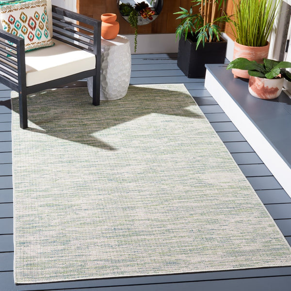 Safavieh Hampton 200 Power Loomed 100% Polypropylene Outdoor Rug HTN238Y-9