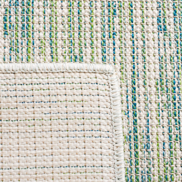 Safavieh Hampton 200 Power Loomed 100% Polypropylene Outdoor Rug HTN238Y-9