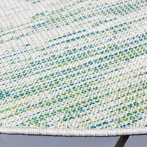 Safavieh Hampton 200 Power Loomed 100% Polypropylene Outdoor Rug HTN238Y-9