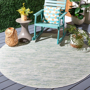 Safavieh Hampton 200 Power Loomed 100% Polypropylene Outdoor Rug HTN238Y-9