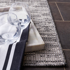 Safavieh Hampton 200 Power Loomed 100% Polypropylene Outdoor Rug HTN238Z-9