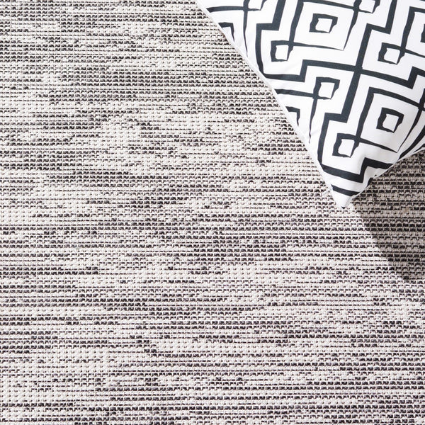 Safavieh Hampton 200 Power Loomed 100% Polypropylene Outdoor Rug HTN238Z-9