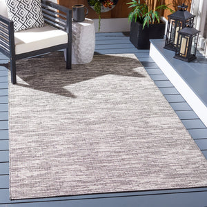 Safavieh Hampton 200 Power Loomed 100% Polypropylene Outdoor Rug HTN238Z-9