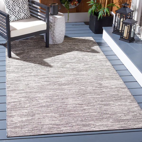 Safavieh Hampton 200 Power Loomed 100% Polypropylene Outdoor Rug HTN238Z-9