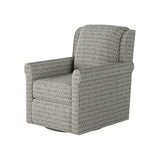 Southern Motion Sophie 106 Transitional  30" Wide Swivel Glider 106 417-14