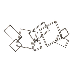 Moe's Home Squares Wall Décor